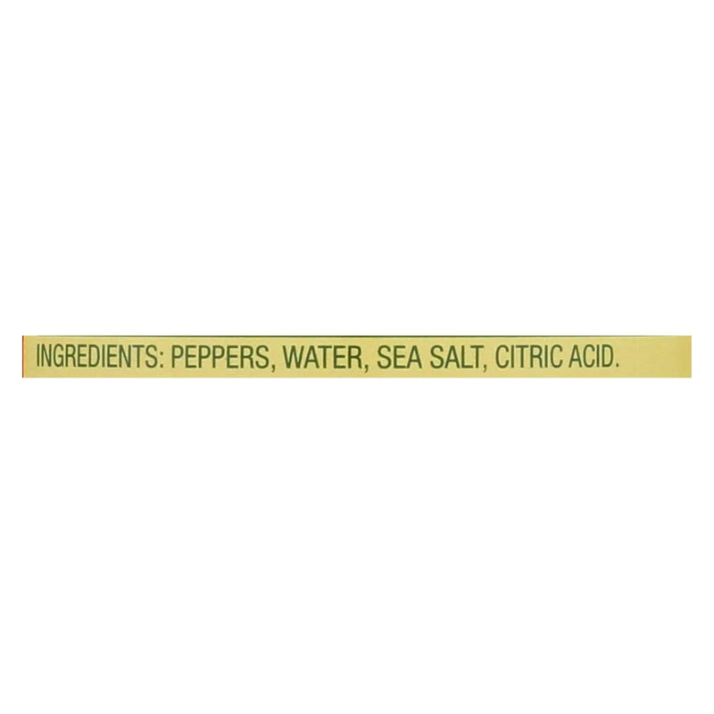 Mezzetta Roasted Bell Peppers - Case Of 6 - 16 Oz. Mezzetta