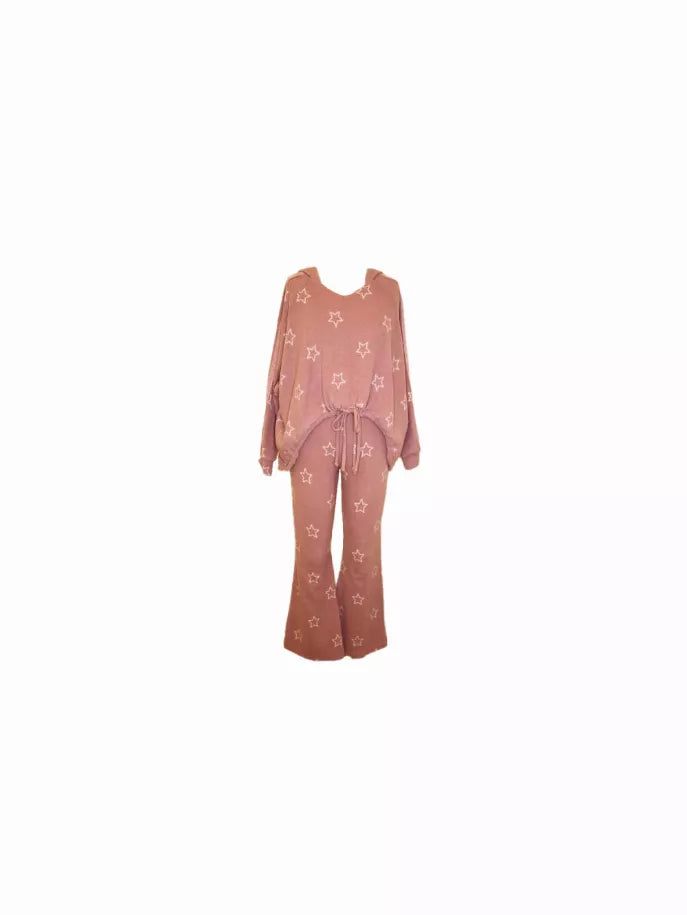 Mia Pants Little Mass