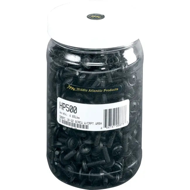 Middle Atlantic HP500 Screw Legrand Group