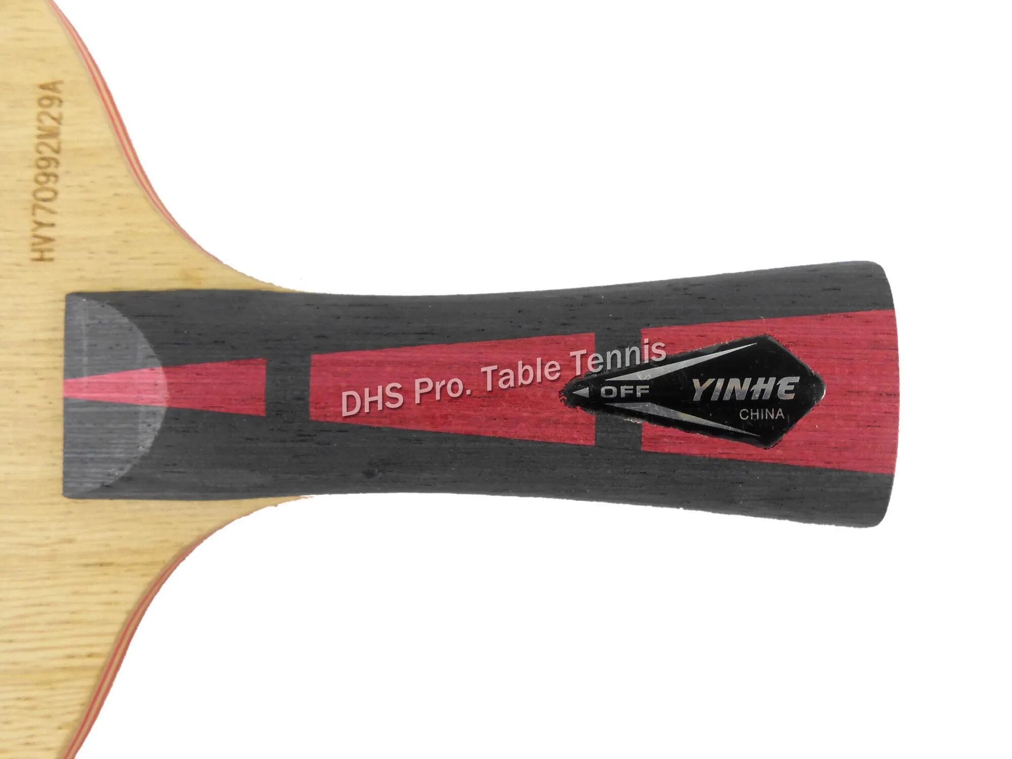 Milky Way Galaxy YINHE Uranus.3 U-3 U3 U.3 table tennis pingpong blade