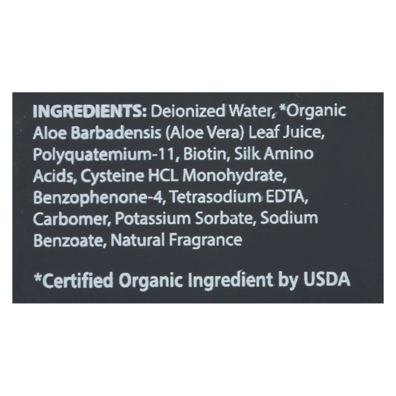 Mill Creek Biotene H-24 Natural Extra Body Styling Gel - 8.5 Fl Oz Mill Creek