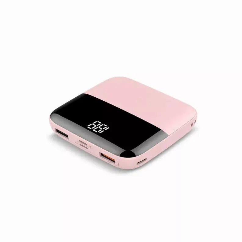 Mini-Max Powered Charger for Smart Phones and Tablets Vista Shops