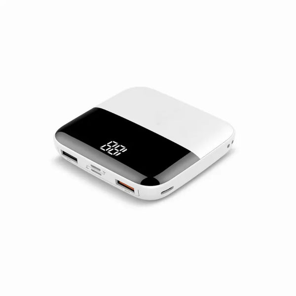 Mini-Max Powered Charger for Smart Phones and Tablets Vista Shops
