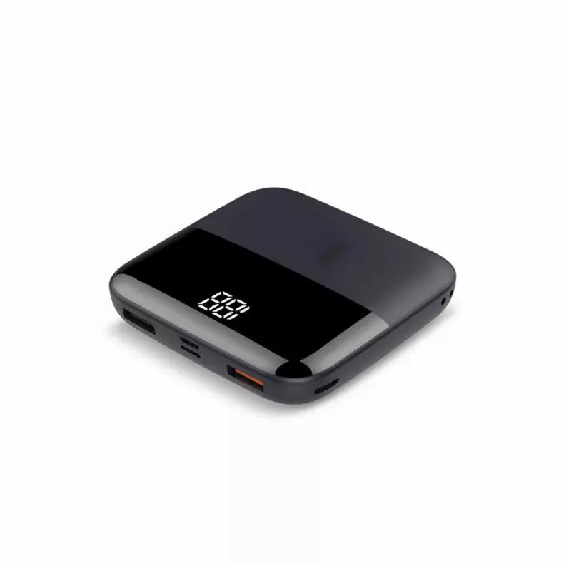 Mini-Max Powered Charger for Smart Phones and Tablets Vista Shops