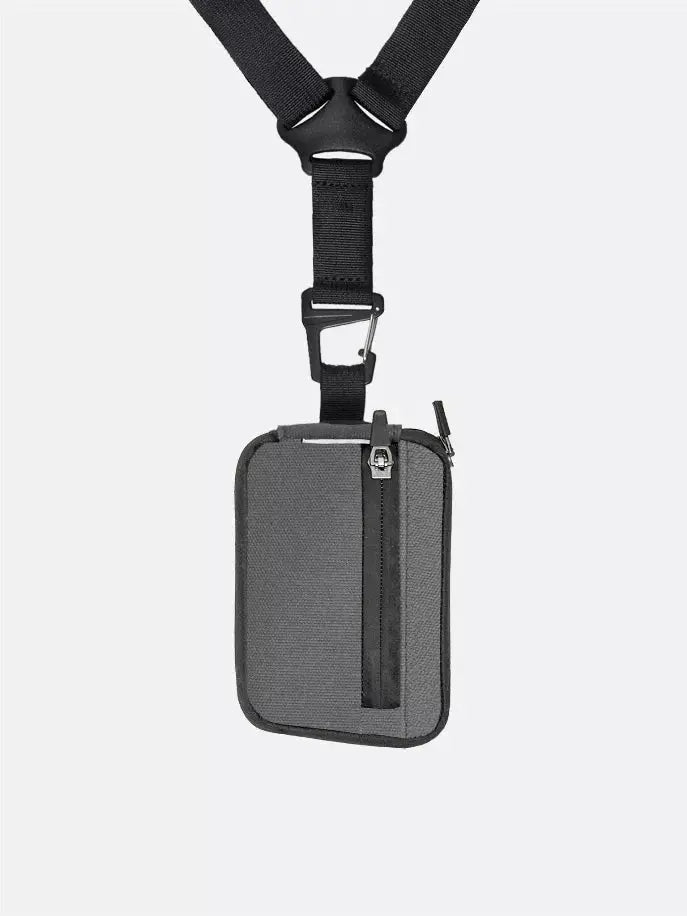Mini Pocket 1.0 Cross Body Bag for Men bolstr
