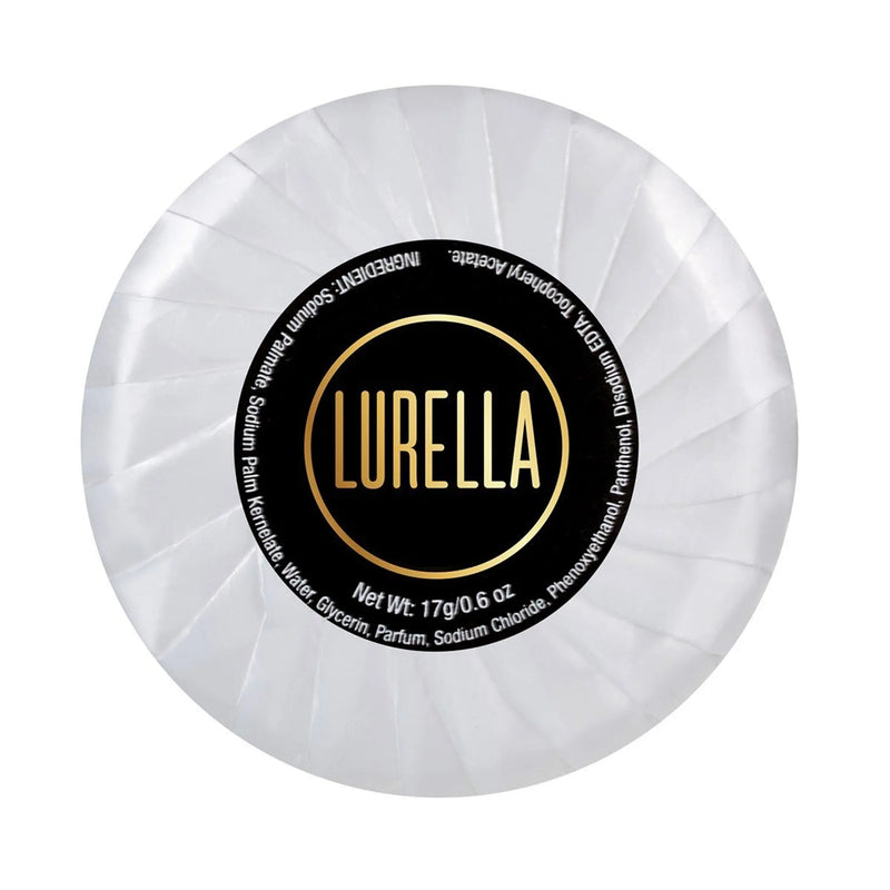 Mini Teardrop Sponge Pack - Black Lurella Cosmetics