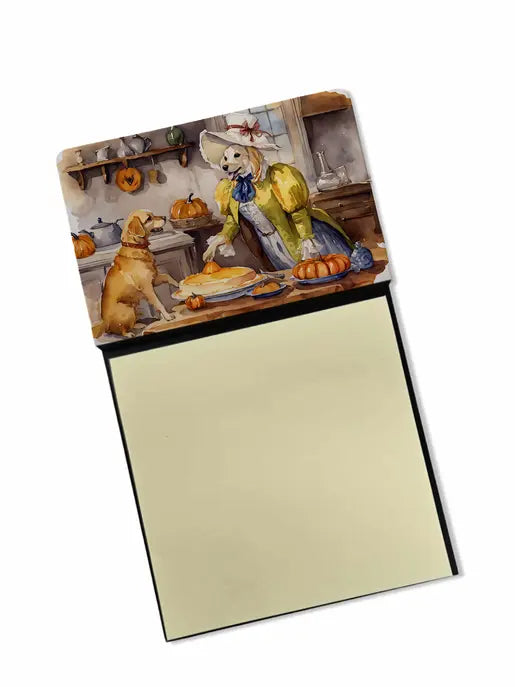 Miniature Pinscher Fall Kitchen Pumpkins Decorative Soy Candle Caroline's Treasures