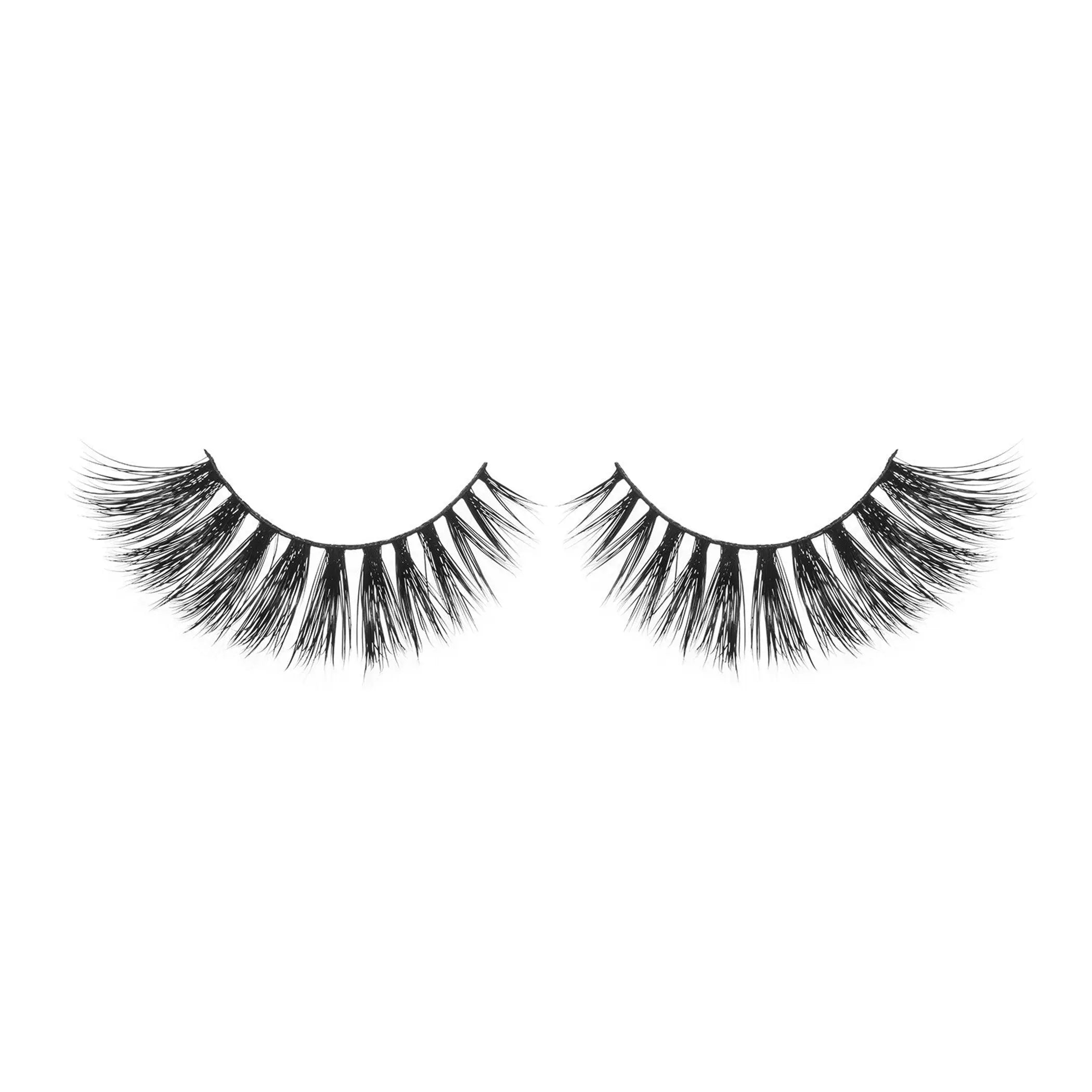 Mink Eyelashes - Louis Lurella Cosmetics