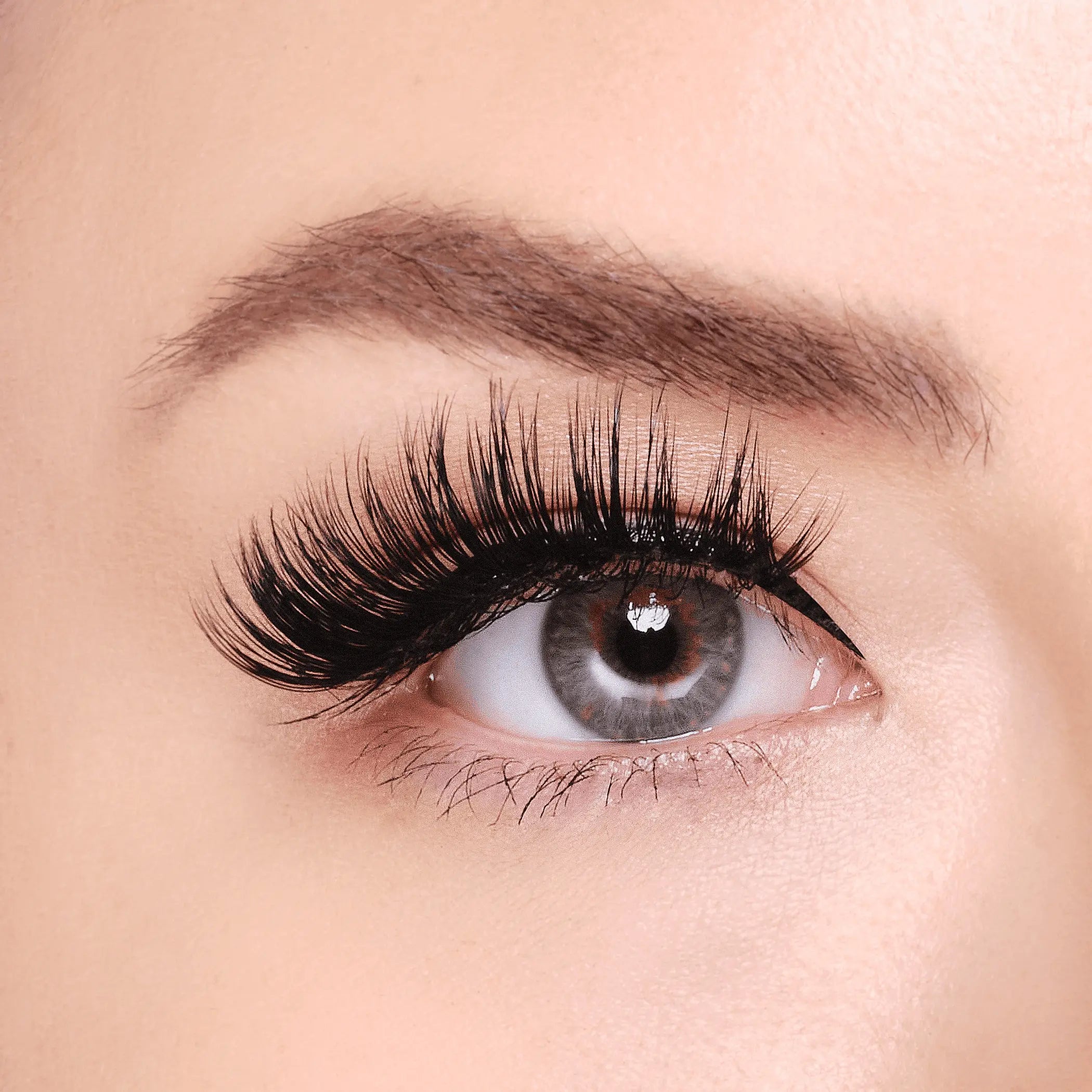 Mink Eyelashes - Louis Lurella Cosmetics