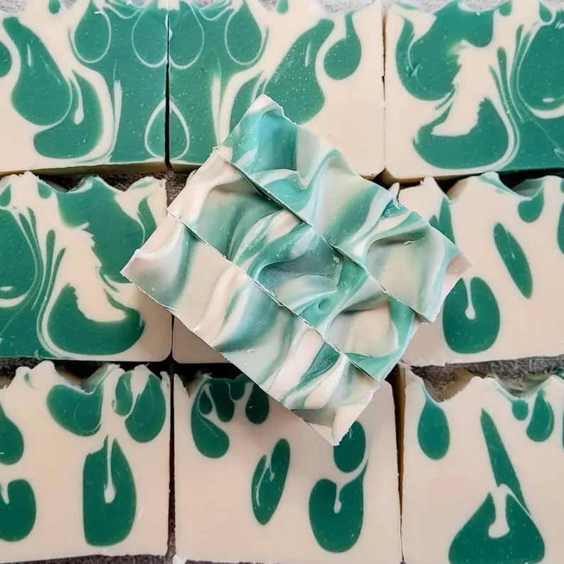 Mint Julep - Coconut Milk Eucalyptus Spearmint ESSENTIALLY NOLA