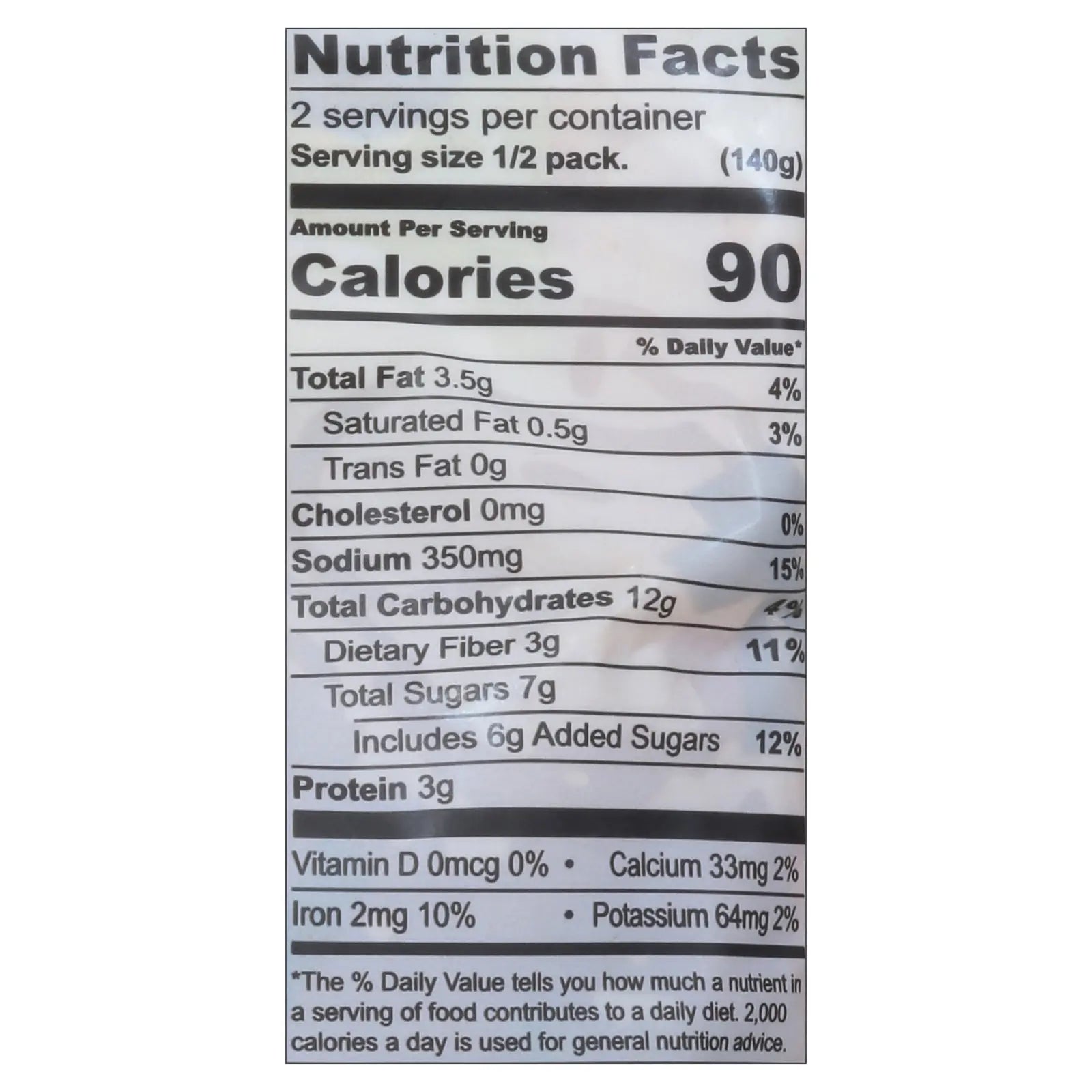 Miracle Noodle - Rte Meal Pad Thai - Case Of 6-9.9 Oz Miracle Noodle