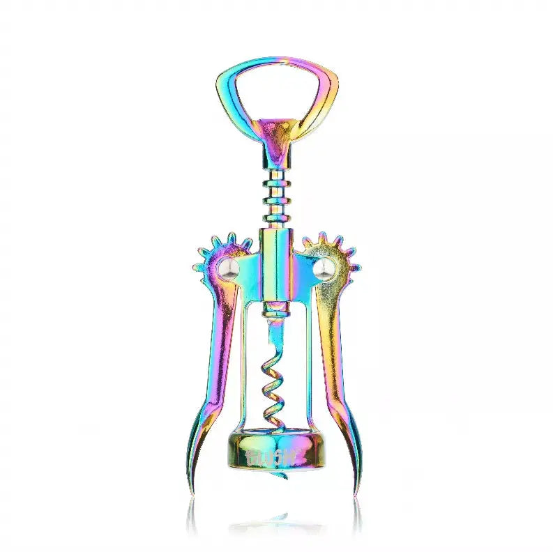 Mirage: Winged Corkscrew By Blush True Brands