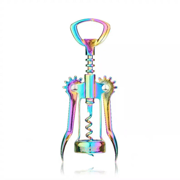 Mirage: Winged Corkscrew By Blush True Brands