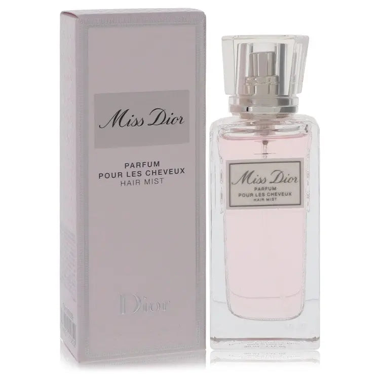 Miss Dior (Miss Dior Cherie) by Christian Dior Perfumed Hair Mist 1 oz for Women Christian Dior