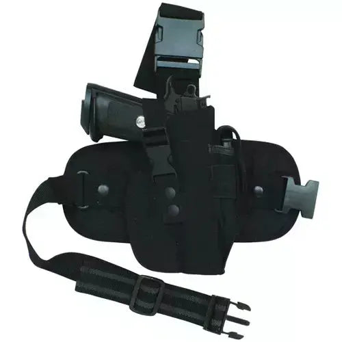 Mission Ready Drop Leg Holster Fox Outdoor