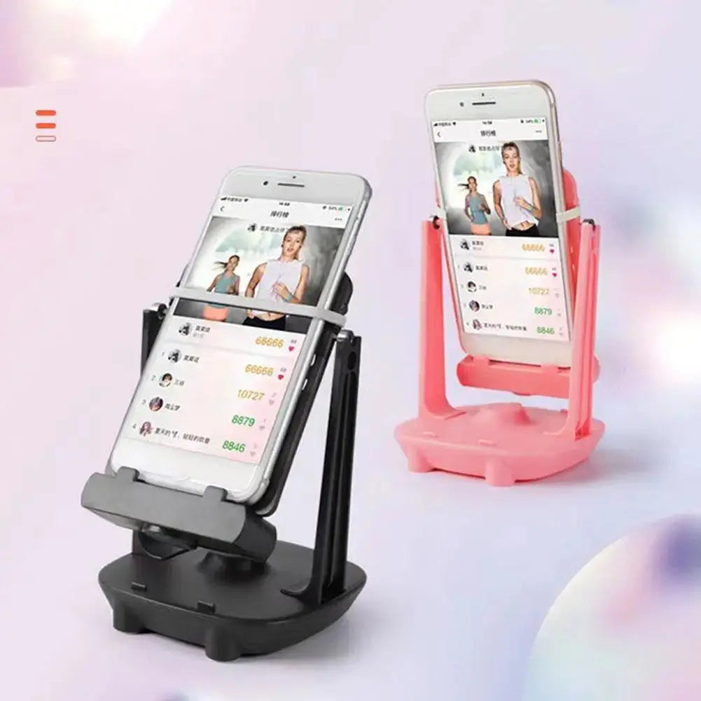 Mobile Phone Walking Swing Shaker Holder Automatic Device Phone Pedometer Step Counter Shaking Accessories Silent For All Phones GreatEagleInc