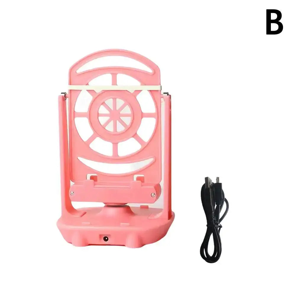Mobile Phone Walking Swing Shaker Holder Automatic Device Phone Pedometer Step Counter Shaking Accessories Silent For All Phones GreatEagleInc