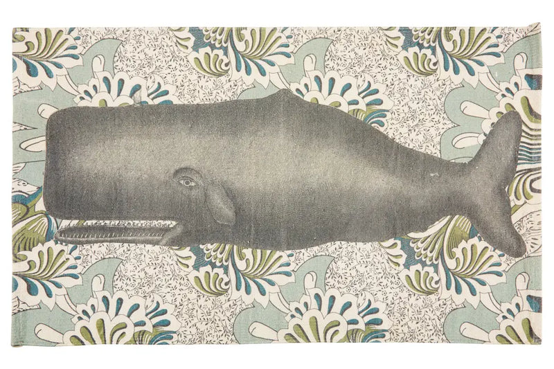 Moby Bloomsbury Floor Mat Thomas Paul