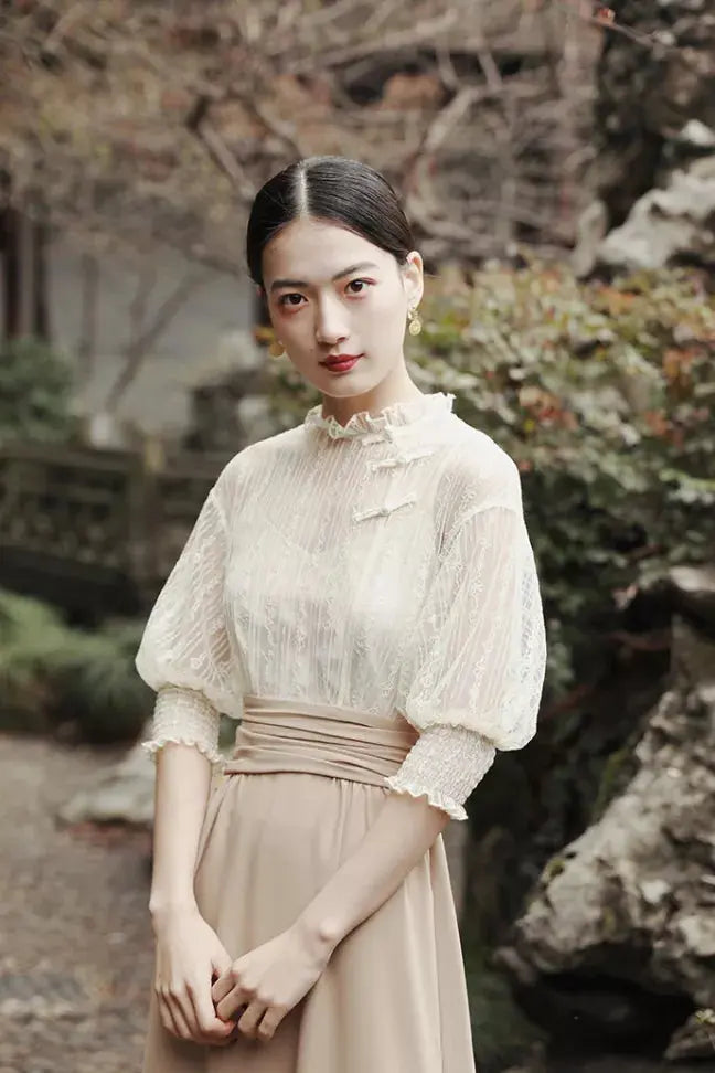 Molifusu  | Almashite Dress Fangyan