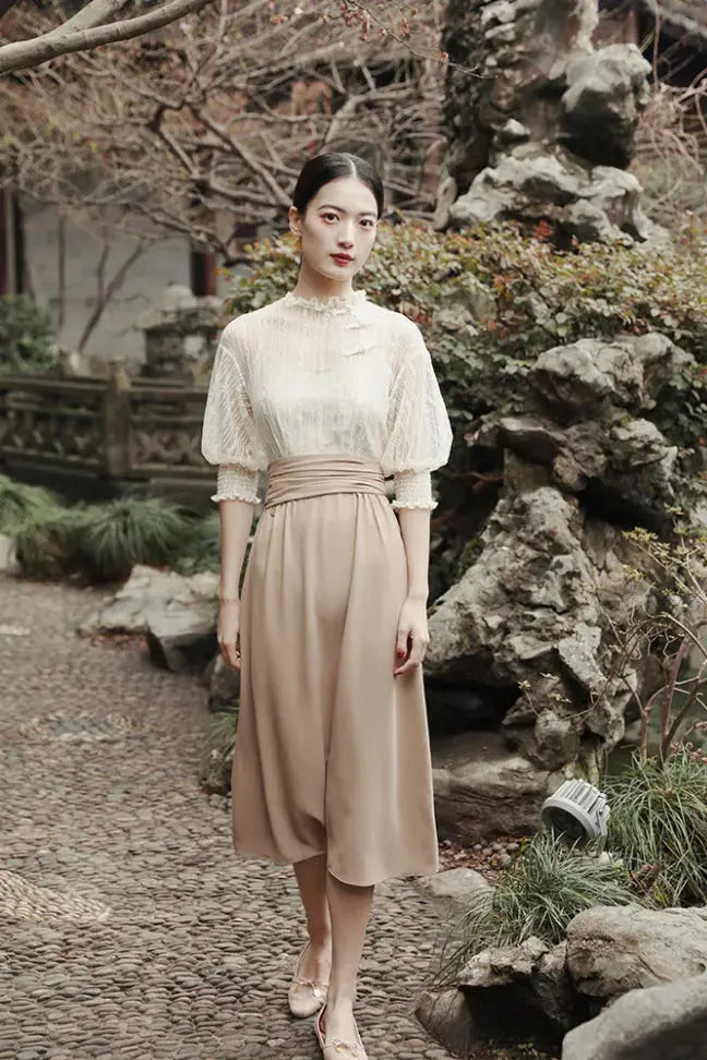 Molifusu  | Almashite Dress Fangyan