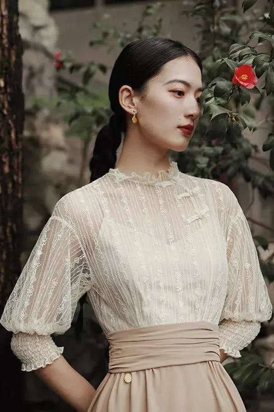 Molifusu  | Almashite Dress Fangyan