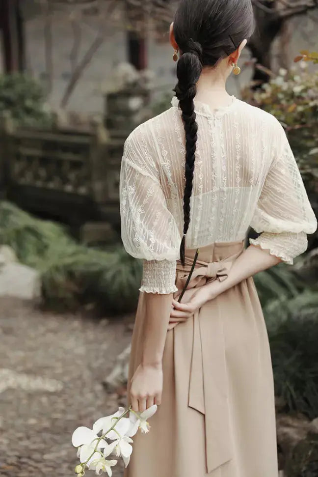 Molifusu  | Almashite Dress Fangyan