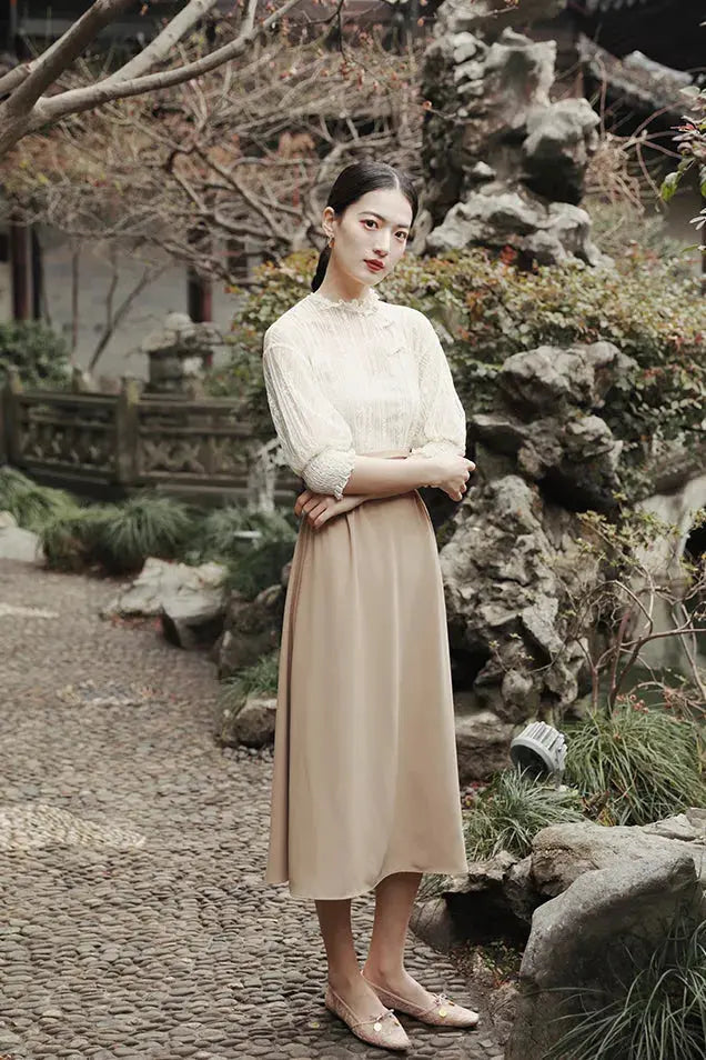 Molifusu  | Almashite Dress Fangyan