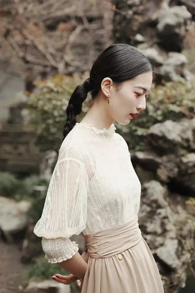 Molifusu  | Almashite Dress Fangyan
