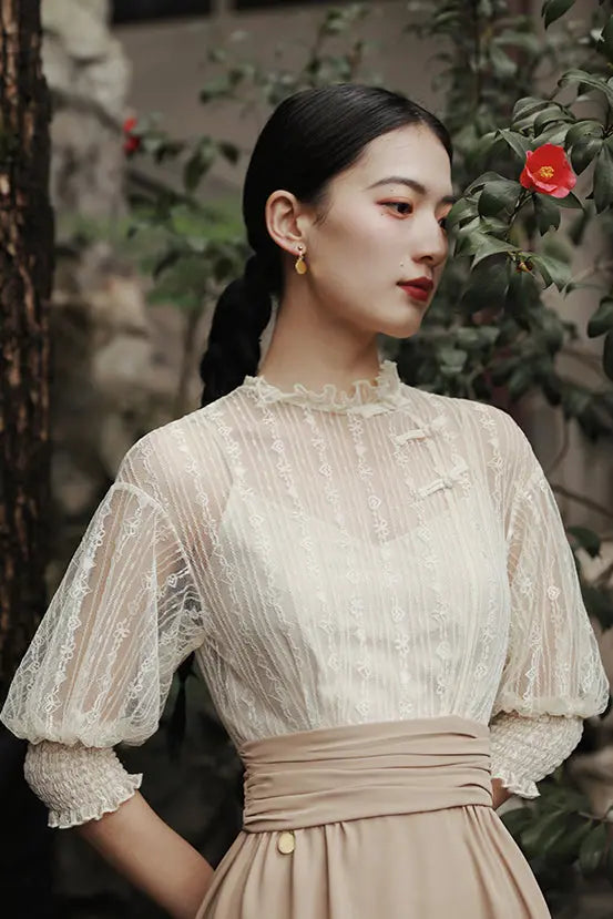 Molifusu  | Almashite Dress Fangyan