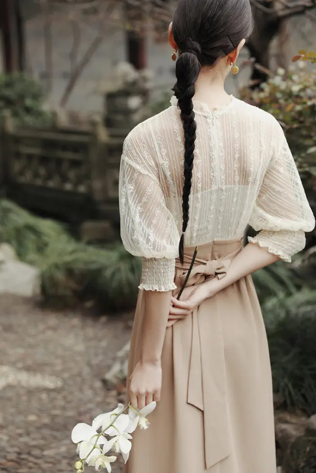 Molifusu  | Almashite Dress Fangyan