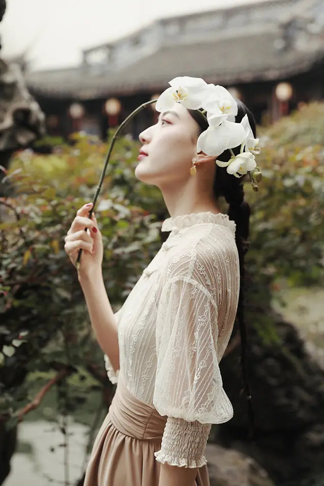Molifusu  | Almashite Dress Fangyan