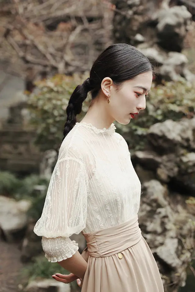 Molifusu  | Almashite Dress Fangyan