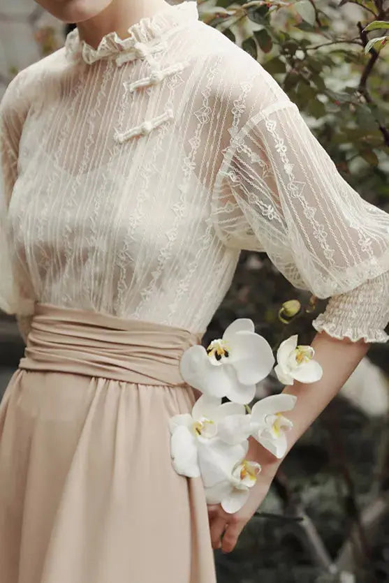 Molifusu  | Almashite Dress Fangyan