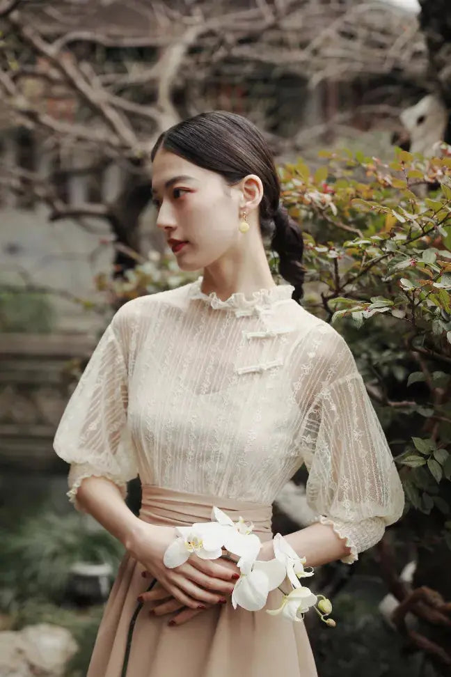 Molifusu  | Almashite Dress Fangyan