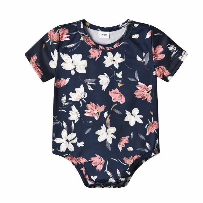 Mom Daughter Matching Dress Organic Mom And Mini Me Pawsome Pet