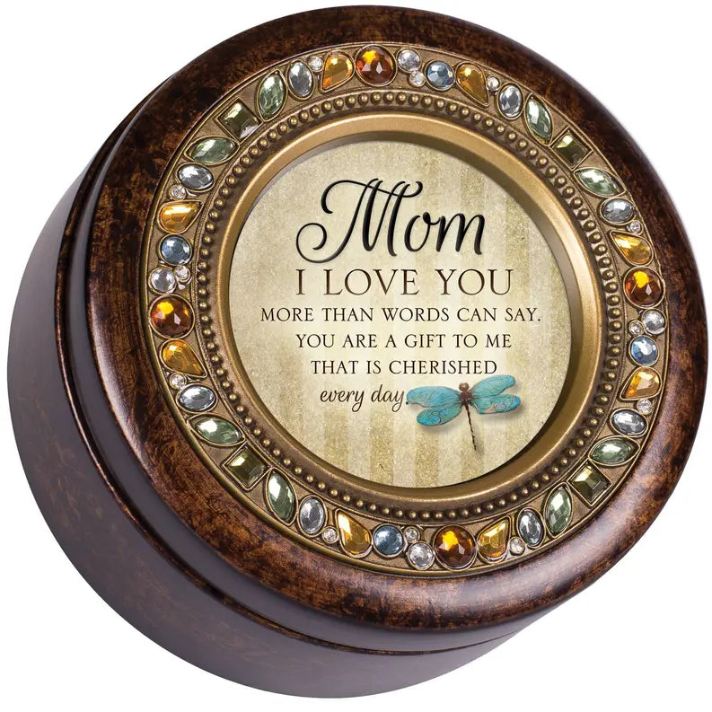 Mom I Love You Every Day Dicksons Inc