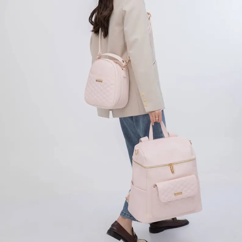 Monaco Diaper Bag Luli Bebe