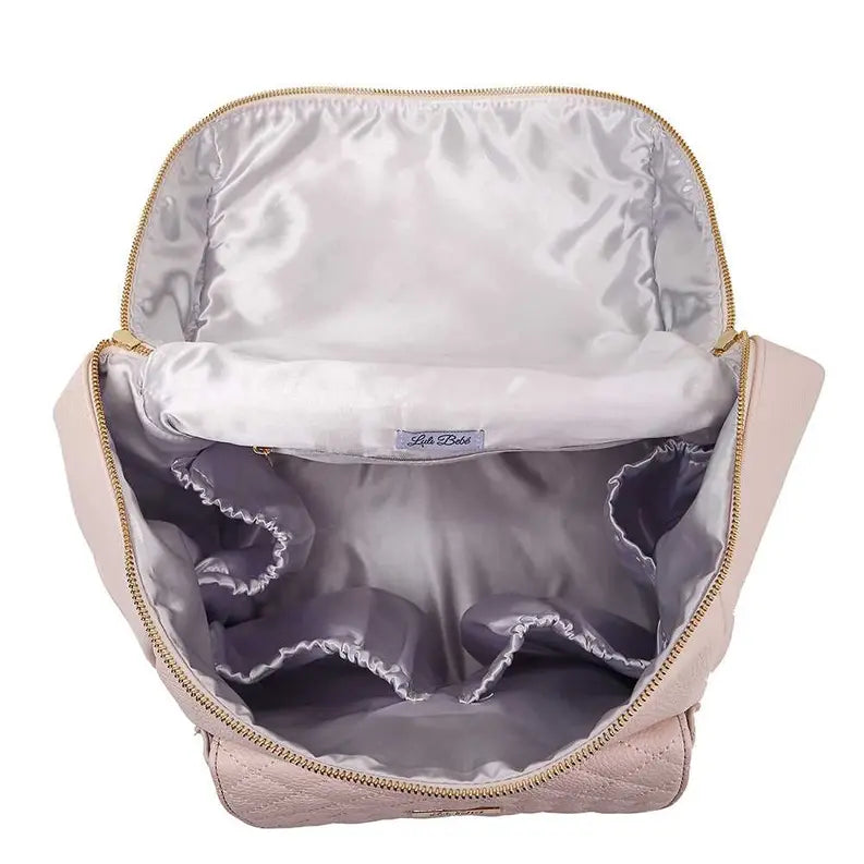 Monaco Diaper Bag Luli Bebe
