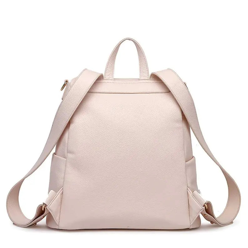 Monaco Diaper Bag Luli Bebe