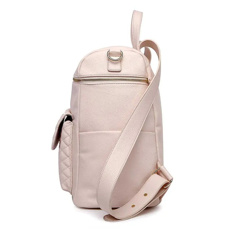 Monaco Diaper Bag Luli Bebe