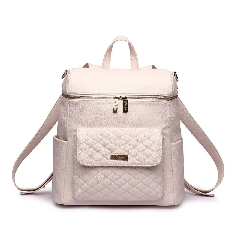 Monaco Diaper Bag Luli Bebe