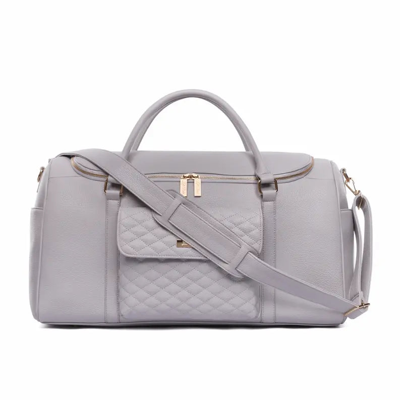 Monaco Travel Bag Luli Bebe