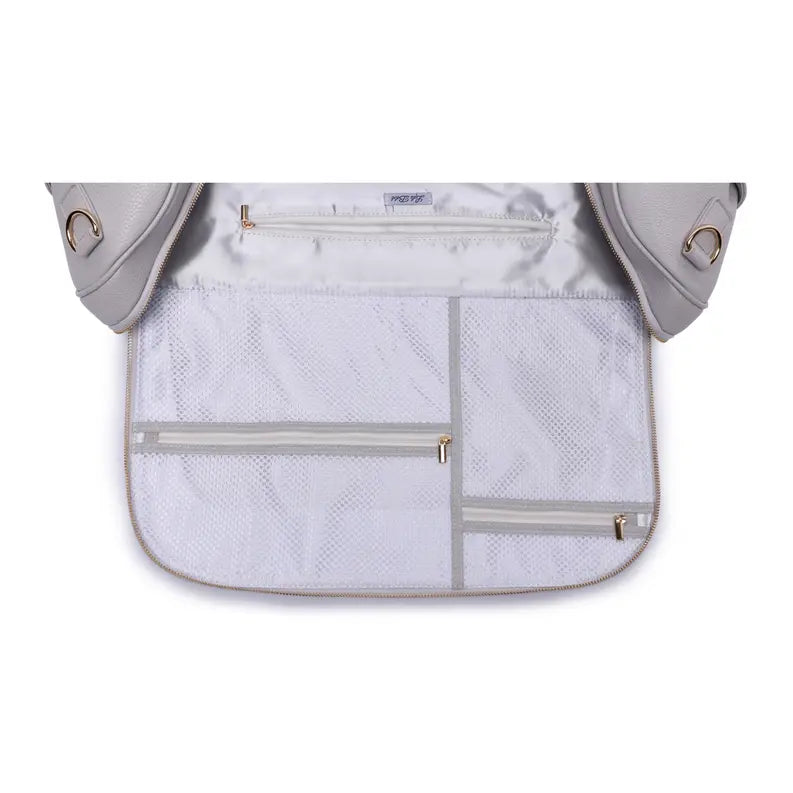 Monaco Travel Bag Luli Bebe