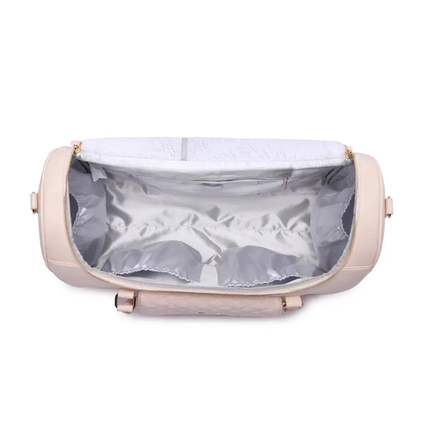 Monaco Travel Bag Luli Bebe
