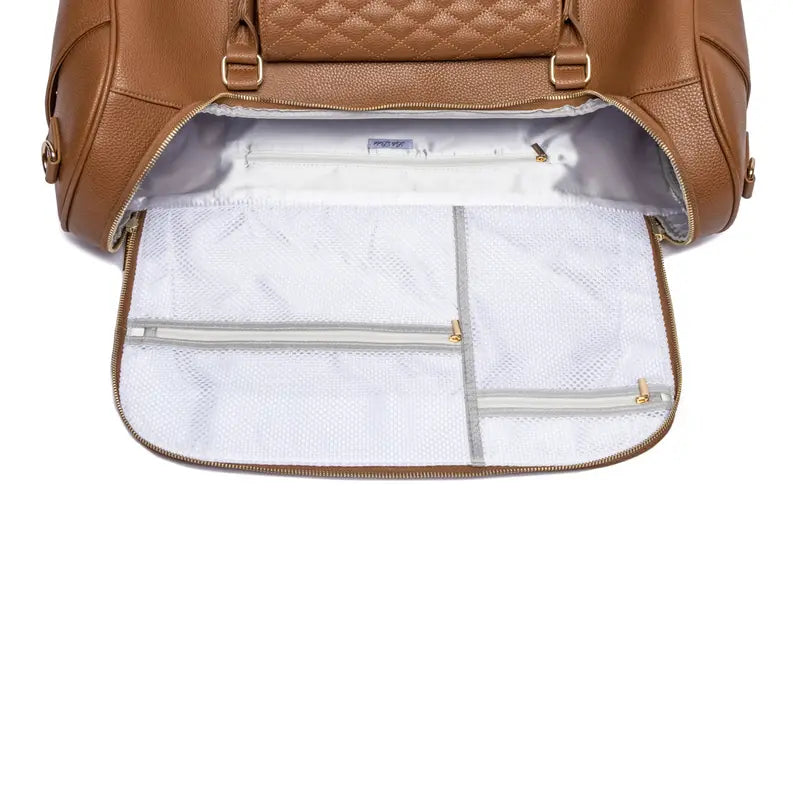 Monaco Travel Bag Luli Bebe