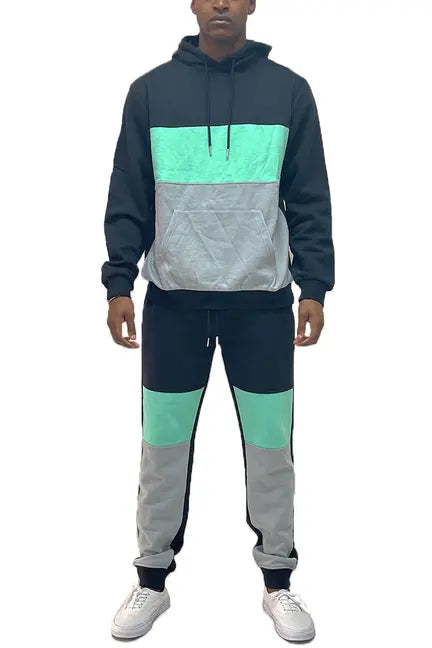 Mono Sweat Set WEIV