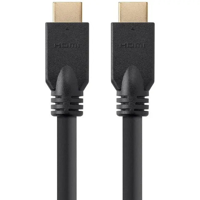 Monoprice Commercial Series 26AWG High Speed HDMI Cable, 15ft Generic Monoprice, Inc