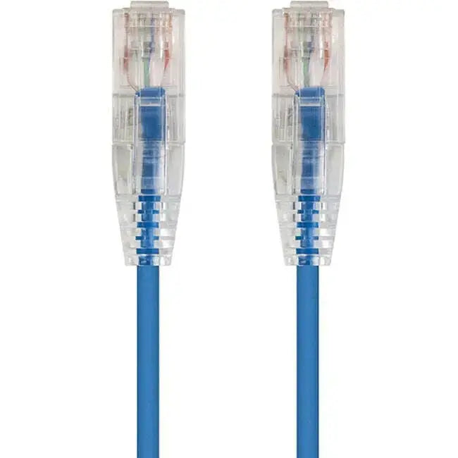 Monoprice-SlimRun-Cat6-28AWG-UTP-Ethernet-Network-Cable_-5ft-Blue-Monoprice_-Inc-335774833