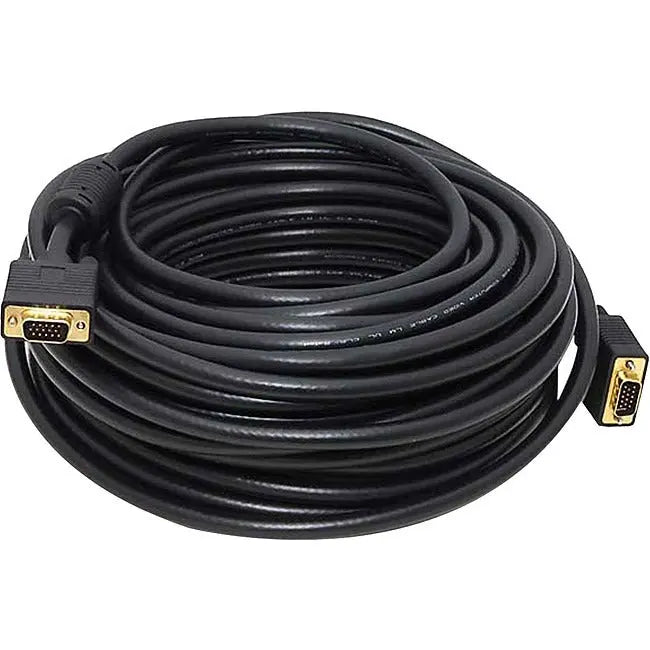 Monoprice VGA Audio/Video Cable Monoprice, Inc