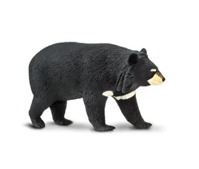 Moon Bear Figurine Safari LTD